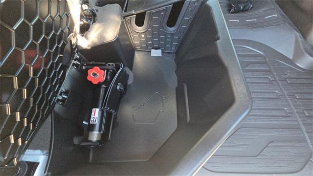 new 2026 GMC Sierra 1500 car, priced at $62,995