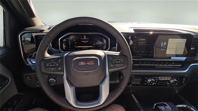 new 2026 GMC Sierra 1500 car, priced at $62,995