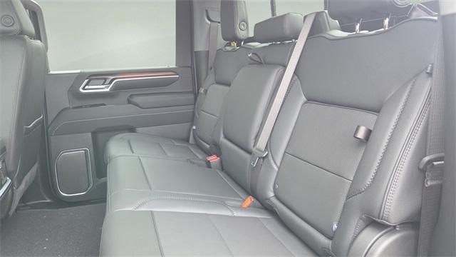 new 2026 GMC Sierra 2500 car, priced at $90,435