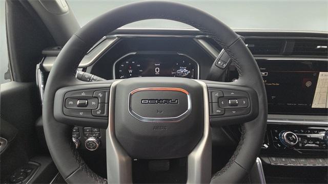 new 2026 GMC Sierra 2500 car, priced at $90,435