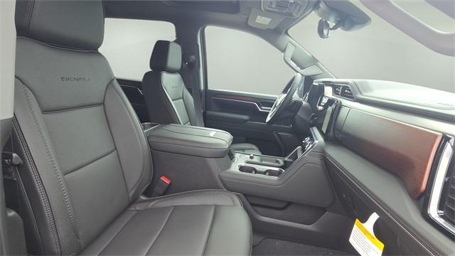 new 2026 GMC Sierra 2500 car, priced at $90,435