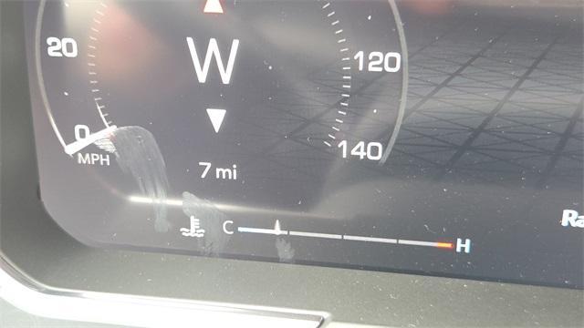 new 2026 GMC Sierra 2500 car, priced at $90,435