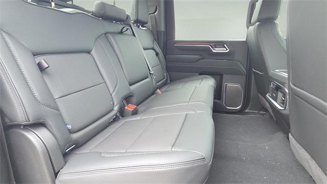 new 2026 GMC Sierra 2500 car, priced at $90,435