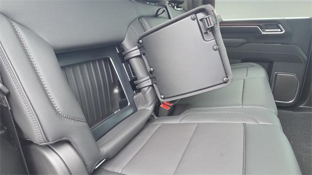 new 2026 GMC Sierra 2500 car, priced at $90,435