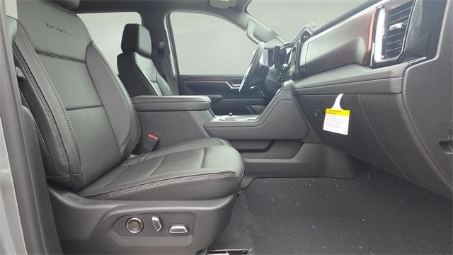 new 2026 GMC Sierra 2500 car, priced at $90,435