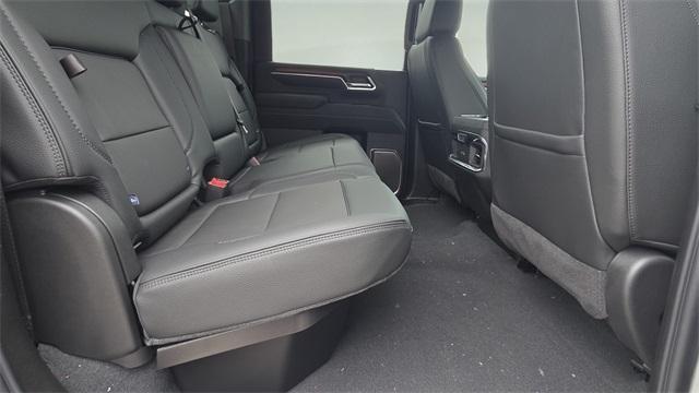 new 2026 GMC Sierra 2500 car, priced at $90,435