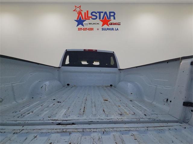 used 2018 Ram 1500 car, priced at $21,495