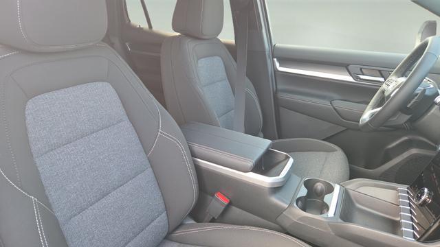 new 2026 GMC Terrain car, priced at $34,445
