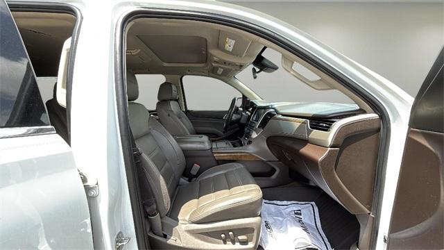 used 2019 GMC Yukon car, priced at $30,281