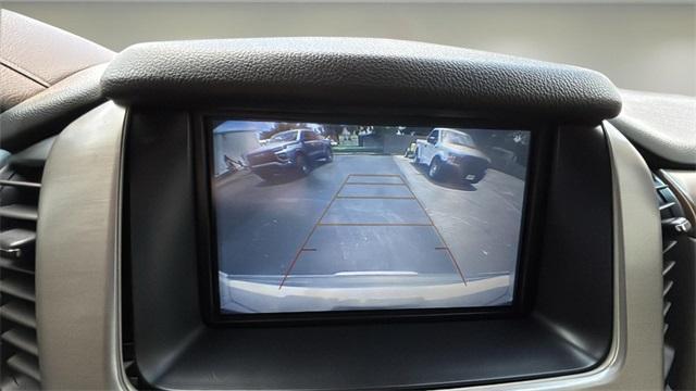 used 2019 GMC Yukon car, priced at $30,281