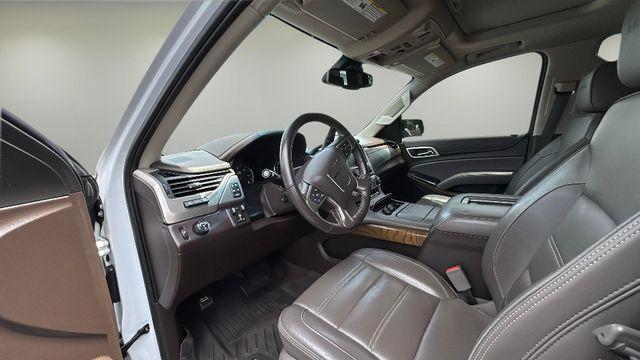 used 2019 GMC Yukon car, priced at $30,195