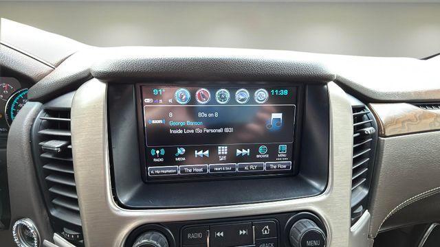 used 2019 GMC Yukon car, priced at $30,195