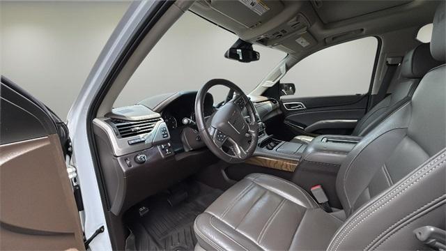 used 2019 GMC Yukon car, priced at $30,281