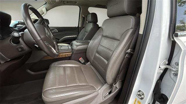 used 2019 GMC Yukon car, priced at $30,281