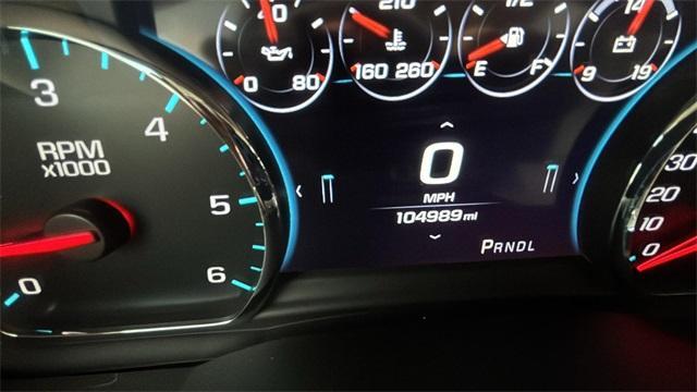 used 2019 GMC Yukon car, priced at $30,281