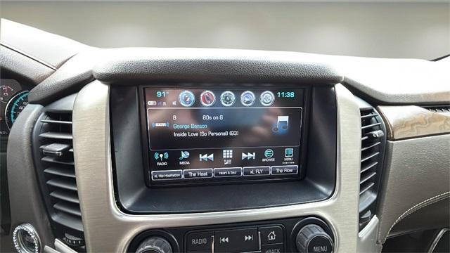 used 2019 GMC Yukon car, priced at $30,281