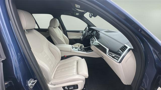 used 2019 BMW X5 car, priced at $28,981