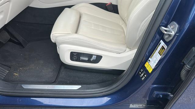 used 2019 BMW X5 car, priced at $28,981
