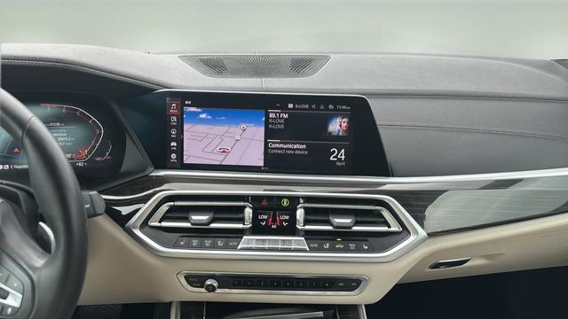 used 2019 BMW X5 car, priced at $28,981