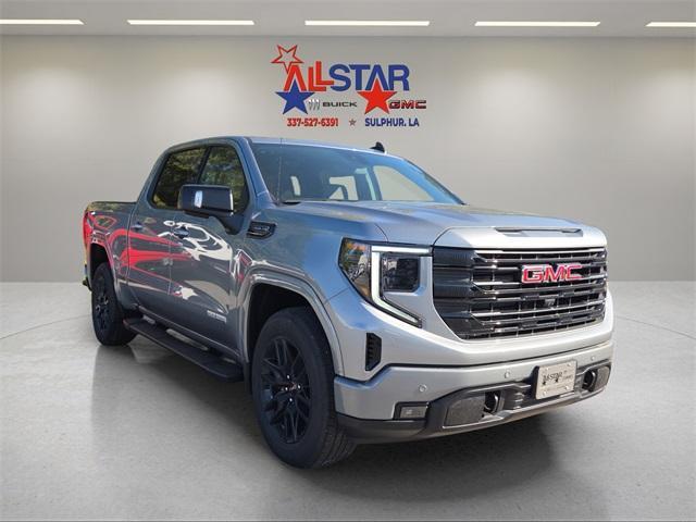 new 2026 GMC Sierra 1500 car, priced at $56,258