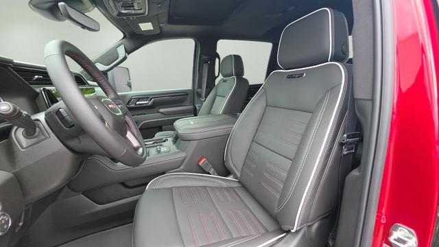 new 2026 GMC Sierra 2500 car, priced at $97,630