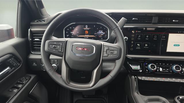 new 2026 GMC Sierra 2500 car, priced at $97,630