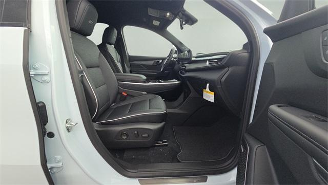 new 2026 Buick Enclave car, priced at $53,958