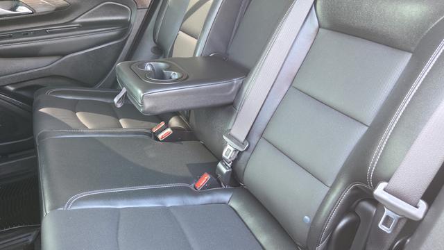 used 2024 GMC Terrain car, priced at $23,999