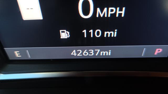 used 2024 GMC Terrain car, priced at $23,999