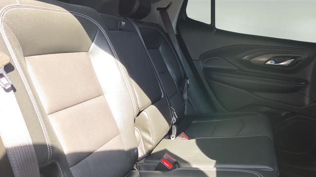 used 2024 GMC Terrain car, priced at $23,999