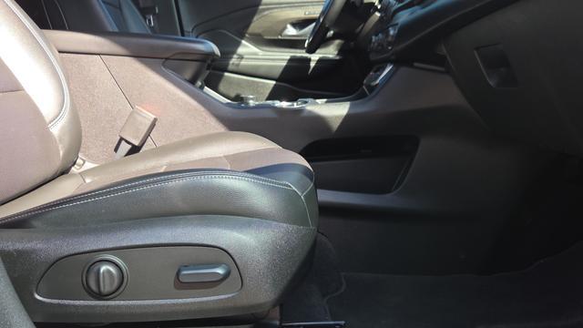 used 2024 GMC Terrain car, priced at $23,999