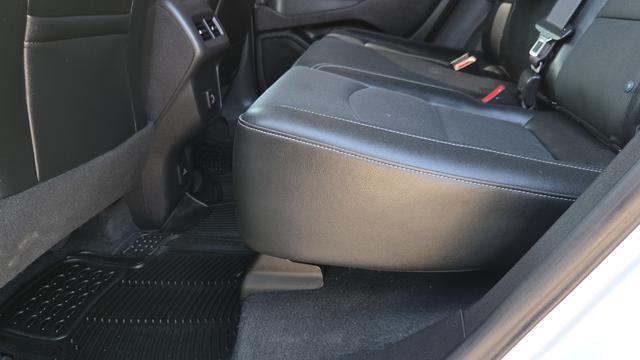 used 2024 GMC Terrain car, priced at $23,999