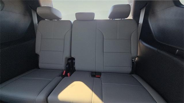 new 2026 GMC Acadia car, priced at $52,858