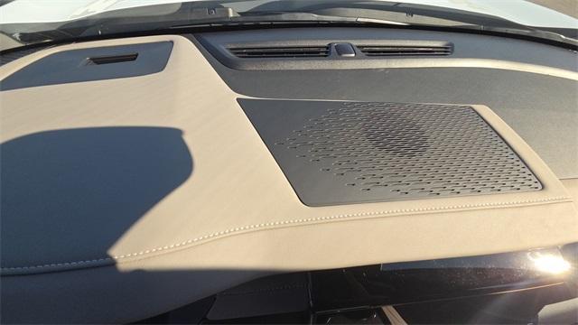 new 2026 GMC Acadia car, priced at $52,858