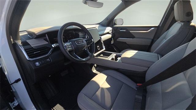 new 2026 GMC Acadia car, priced at $52,858