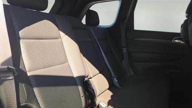 used 2021 Jeep Grand Cherokee car, priced at $21,495