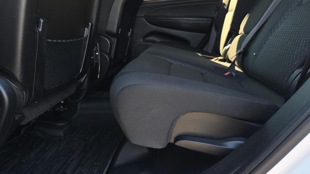 used 2021 Jeep Grand Cherokee car, priced at $21,495