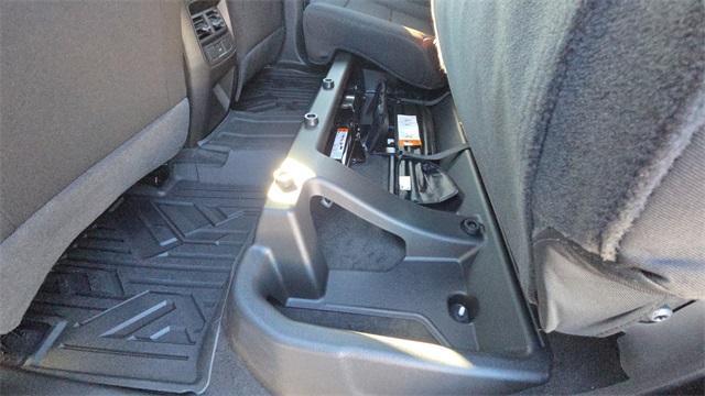 new 2026 GMC Canyon car, priced at $45,245