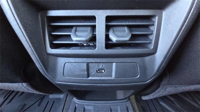 new 2026 GMC Canyon car, priced at $45,245