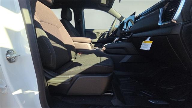 new 2026 GMC Canyon car, priced at $45,245