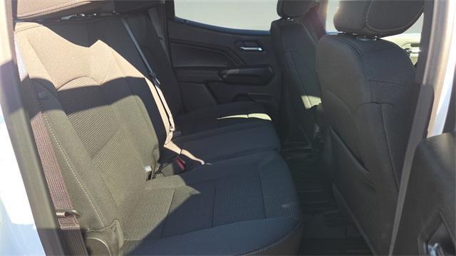 new 2026 GMC Canyon car, priced at $45,245