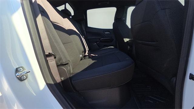 new 2026 GMC Canyon car, priced at $45,245