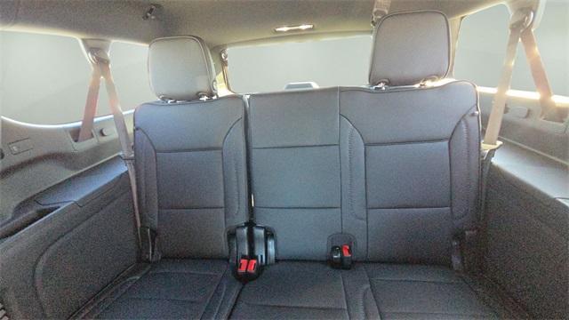 new 2026 GMC Yukon XL car, priced at $94,720