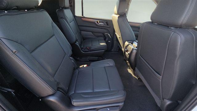 new 2026 GMC Yukon XL car, priced at $89,125