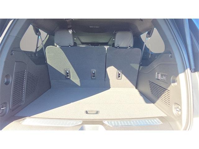 new 2026 GMC Yukon XL car, priced at $94,720