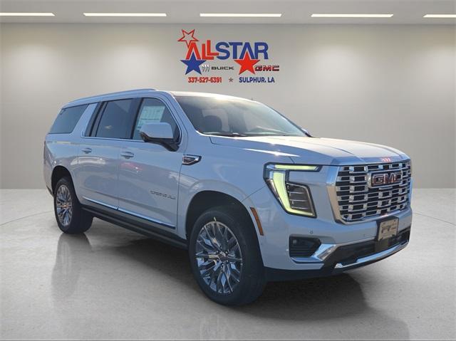 new 2026 GMC Yukon XL car, priced at $94,720