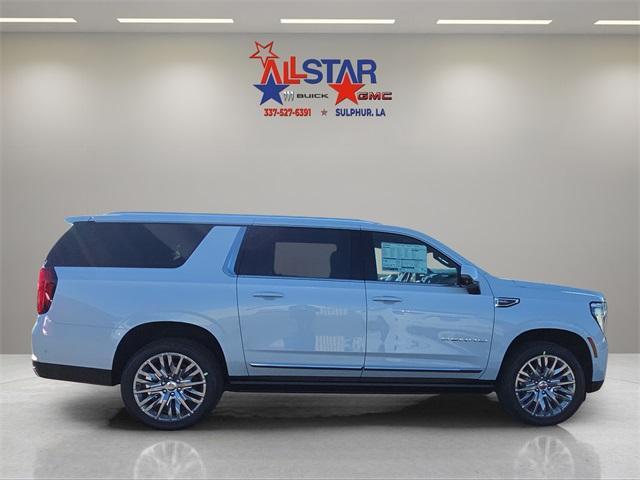 new 2026 GMC Yukon XL car, priced at $94,720