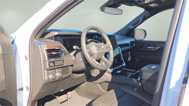 new 2026 GMC Yukon XL car, priced at $94,720