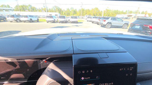 new 2026 GMC Yukon XL car, priced at $89,125