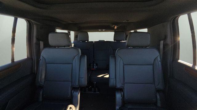 new 2026 GMC Yukon XL car, priced at $89,125